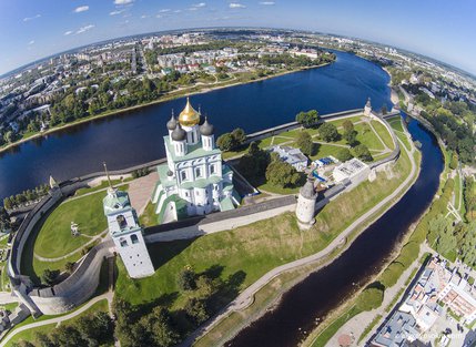 Туры для групп из Великого Новгорода