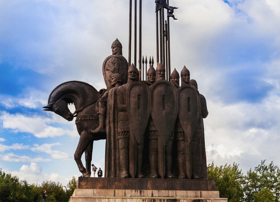 #Все_в_Псков 3 дня (тур из Москвы/из Санкт-Петербурга)